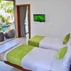 Отель Ka Villa Rawai  Amazing 4 Bedrooms, фото 18
