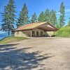 Отель Spacious Bigfork Retreat Overlooking Flathead Lake, фото 18