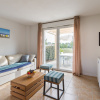 Отель Well-kept Apartment, With Dishwasher, 7 km. From the Beach, фото 8
