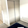 Отель Luxurious MK City Apartment- Walk to Train Station, фото 4