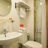 Отель Home Inn Guiyang Middle Zhonghua Road Penshuichi, фото 8
