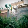 Отель Hostera Los Amigos, фото 25