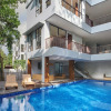 Отель Cempaka Villa 10 bedrooms with a private swimming pool, фото 17