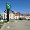 Отель Quality Inn Riviere-du-loup, фото 21