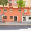 Отель Brrand New 3 Bedroom Apartment By The Center, фото 1