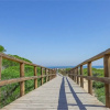 Отель Apartment With Seaview and Pool in Arenales Beach, фото 3