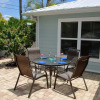 Отель Coconut Breeze 2 Bedroom Cottage by RedAwning, фото 9