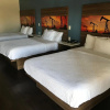 Отель Hyland Motel Brea, фото 3