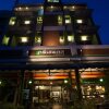 Отель Green Place Guest House в Накхонситхаммарате