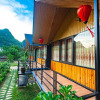 Отель Phong Nha Bolero Bungalow, фото 8