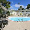 Отель The Cottages at Madeira Beach/star Fish, фото 10