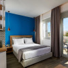 Отель Theasea Stylish Residence Rethymno, фото 20