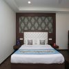 Отель OYO 9033 Hotel Royal Krishna, фото 15