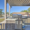 Отель Quaint Chincoteague Island Hideaway w/ 2 Porches!, фото 8