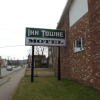 Отель Inn Towne Motel, фото 1