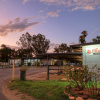 Отель Rose City Motor Inn, фото 46