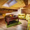 Отель Chalet La Frasse - OVO Network, фото 12