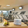 Отель Stadia Suites Santa Fe, фото 3
