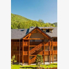 Отель Lagrange Vacances Les Chalets D Ax, фото 21