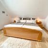 Отель Ferienwohnung Poeler Koje, фото 4