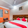 Отель OYO 24171 Hotel Meridian, фото 13
