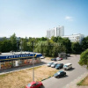 Гостиница InnDays (Инндейз) на улице Введенского, фото 1
