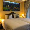 Отель Ginis Beach Resort, фото 5