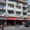 Отель Apartment L'International II Chamonix в Шамони-Монблан