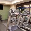 Отель Hampton Inn & Suites Greenville-Downtown-RiverPlace, фото 22
