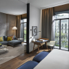 Отель Mandarin Oriental, Barcelona, фото 3