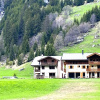 Отель Luxurious chalet in the heart of Vanoise with sauna, фото 27
