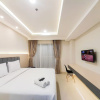 Отель Modern Look And Comfortable Studio At Patraland Amarta Apartment, фото 2