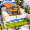 Отель Villa Yaldiz, фото 14