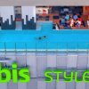 Отель ibis Styles Bangkok Sukhumvit Phra Khanong в Бангкоке