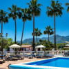 Отель The Palms Boutique Resort Malaga - Adults Only, фото 1