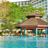 Отель The Pacific Sutera Hotel, фото 18