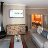 Отель The Hill Boutique Bed & Breakfast, фото 3