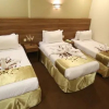 Отель Tera Sedky Hotel, фото 12
