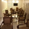 Отель Al Ballouti Hotel Suites, фото 14