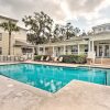 Отель Bright St Simons Island Condo w/ Shared Pool!, фото 14