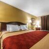 Отель Econo Lodge, фото 7