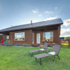Отель Modern Pagosa Springs Home w/ Deck on Village Lake, фото 14