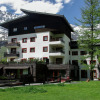 Отель Contemporary Apartment in Breuil-Cervinia near Ski Area, фото 6