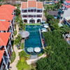 Отель Hoi An Emotion Boutique Villa, фото 25