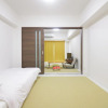 Отель HG Cozy Hotel 51 Tenmabashi Station, фото 9