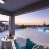 Отель Evangelos Villas, Lavish Touch, by Thinkvilla, фото 10
