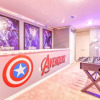 Отель Avengers Assemble in Davenport, фото 2
