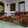 Отель Santiago DC - Hostel, фото 16