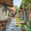 Отель Luohua Old House Inn, фото 1