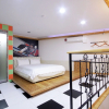 Отель Jeongeup Jjakkkung Self Check-in Motel, фото 1